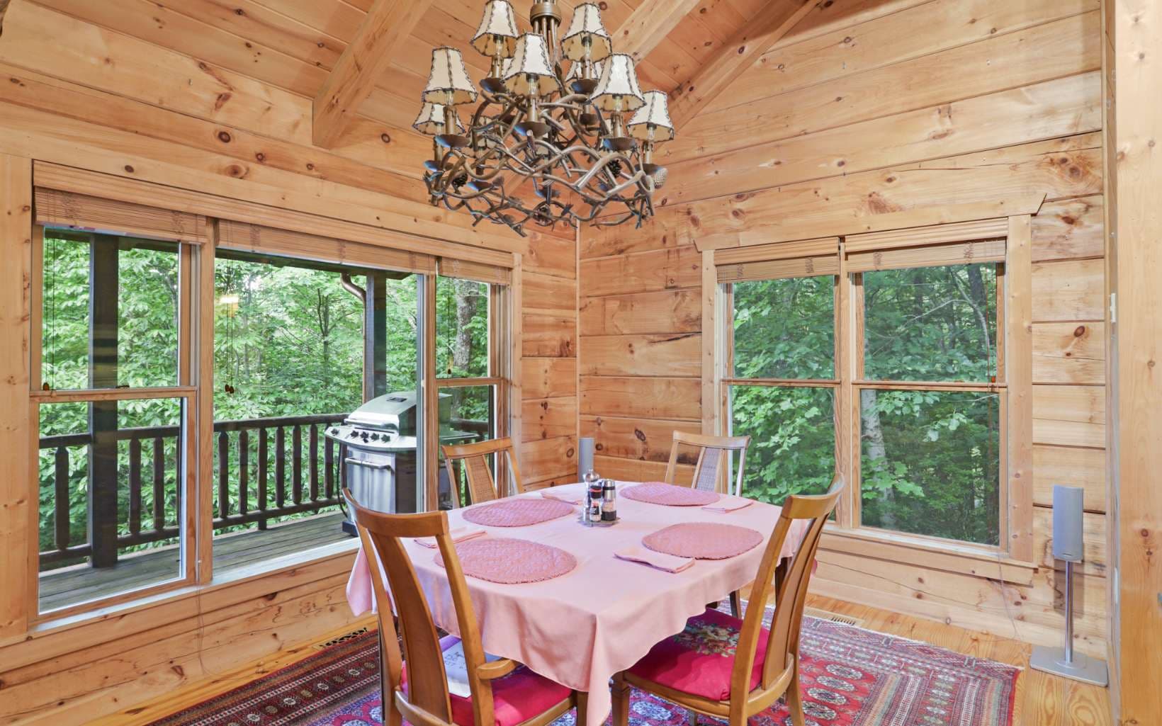 142 Abercrombie Road, Suches GA 30572 - Photo