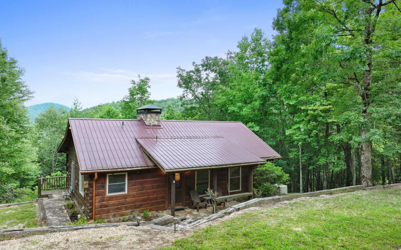 142 Abercrombie Road, Suches GA 30572 - Photo