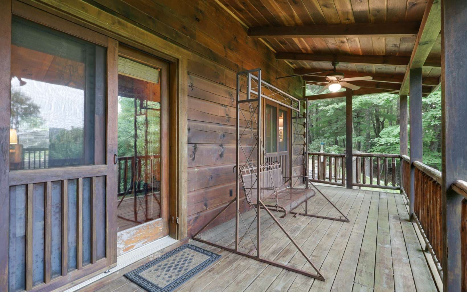 142 Abercrombie Road, Suches GA 30572 - Photo