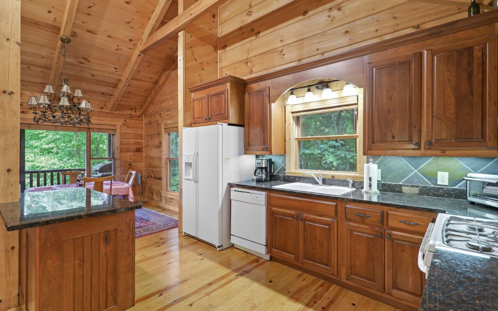 142 Abercrombie Road, Suches GA 30572 - Photo