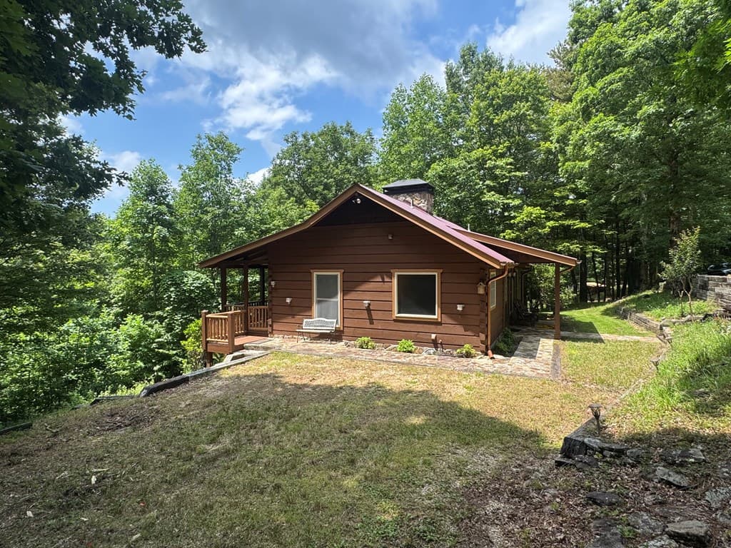 142 Abercrombie Road, Suches GA 30572 - Photo