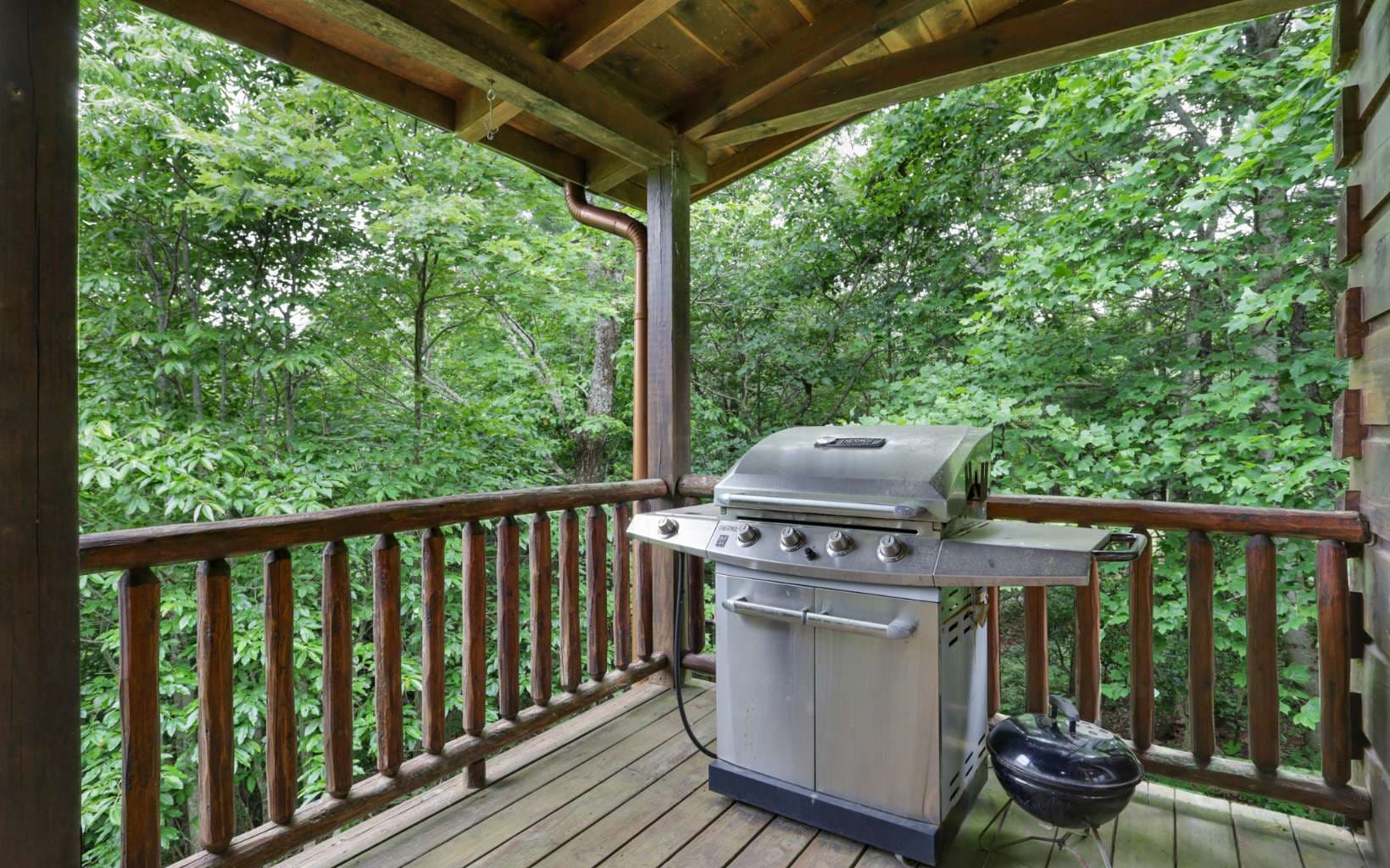 142 Abercrombie Road, Suches GA 30572 - Photo
