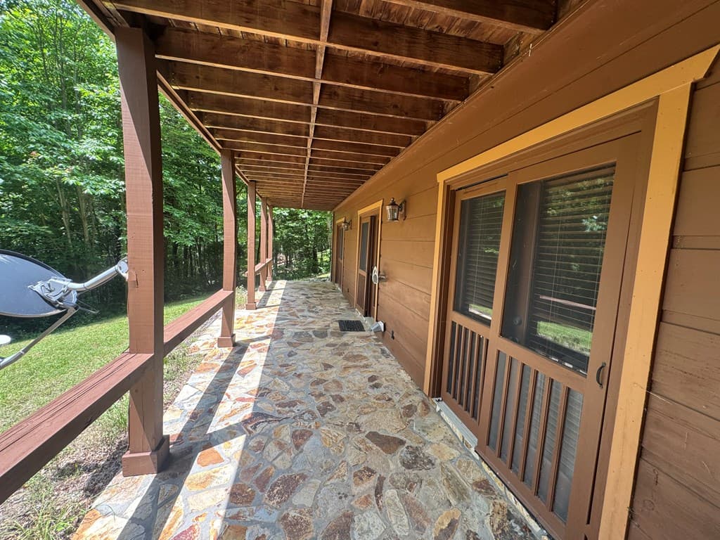 142 Abercrombie Road, Suches GA 30572 - Photo