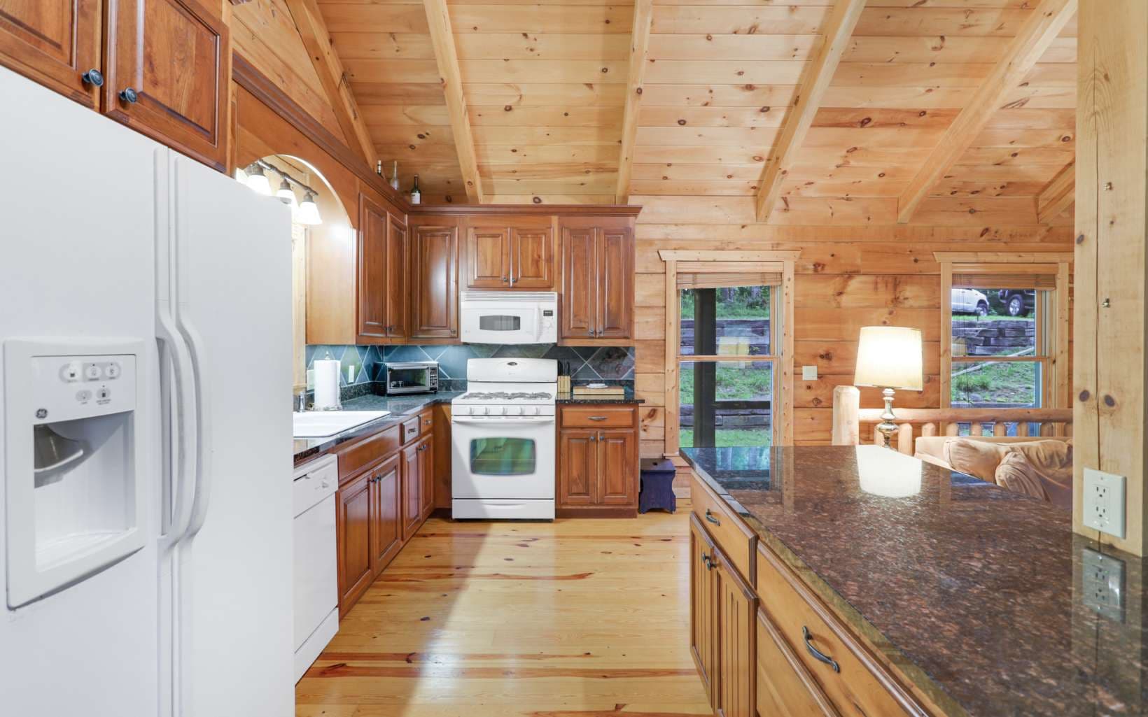 142 Abercrombie Road, Suches GA 30572 - Photo