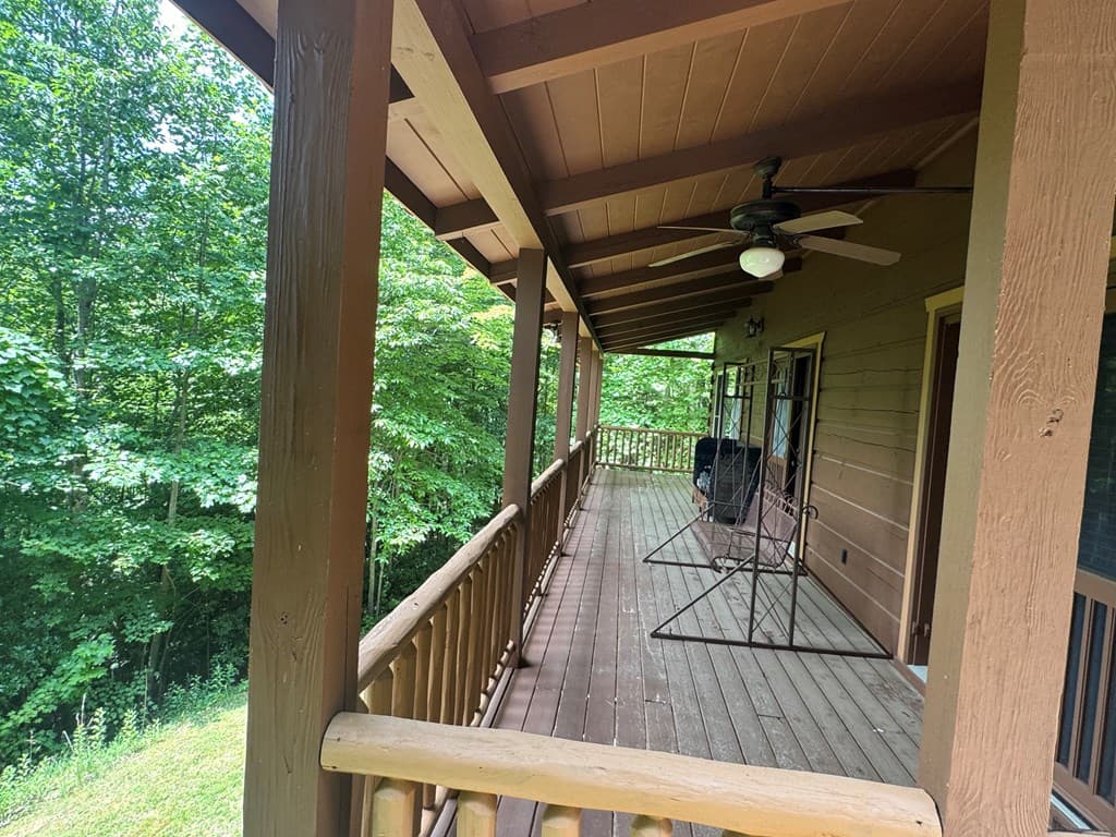 142 Abercrombie Road, Suches GA 30572 - Photo