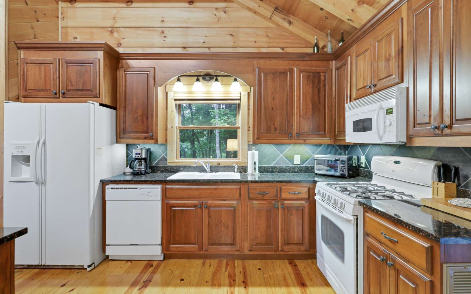 142 Abercrombie Road, Suches GA 30572 - Photo