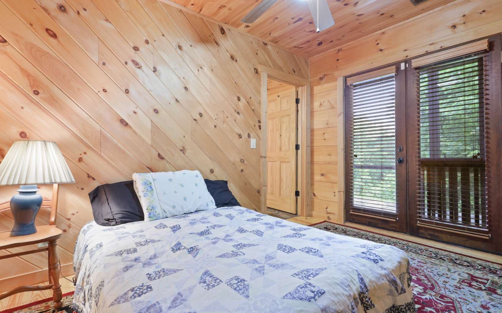 142 Abercrombie Road, Suches GA 30572 - Photo