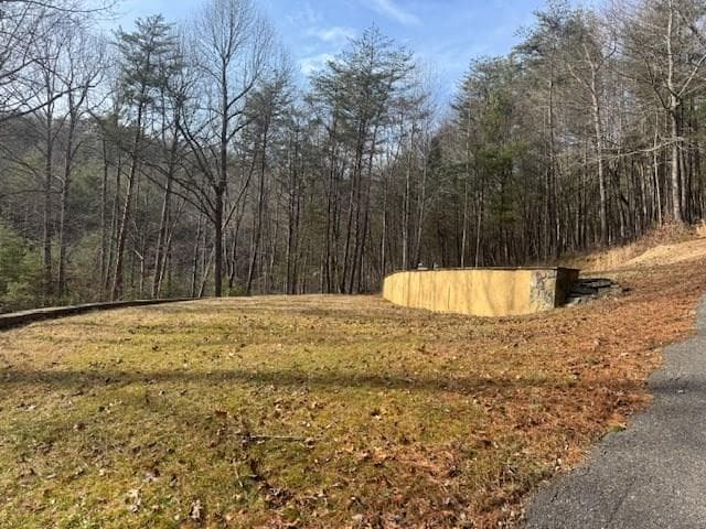Lt 1,2,3 Abercrombie Estates, Suches GA 30572 - Photo