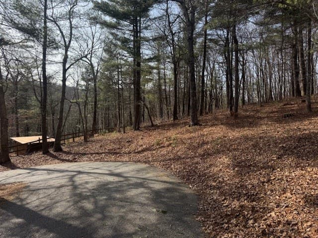 Lt 1,2,3 Abercrombie Estates, Suches GA 30572 - Photo