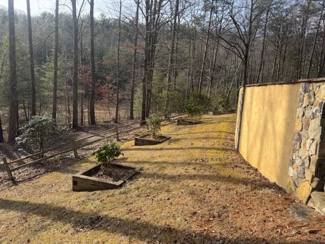 Lt 1,2,3 Abercrombie Estates, Suches GA 30572 - Photo