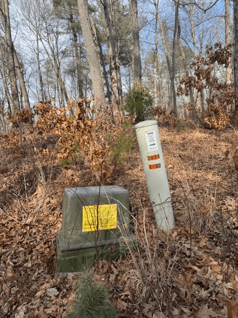Lt 1,2,3 Abercrombie Estates, Suches GA 30572 - Photo