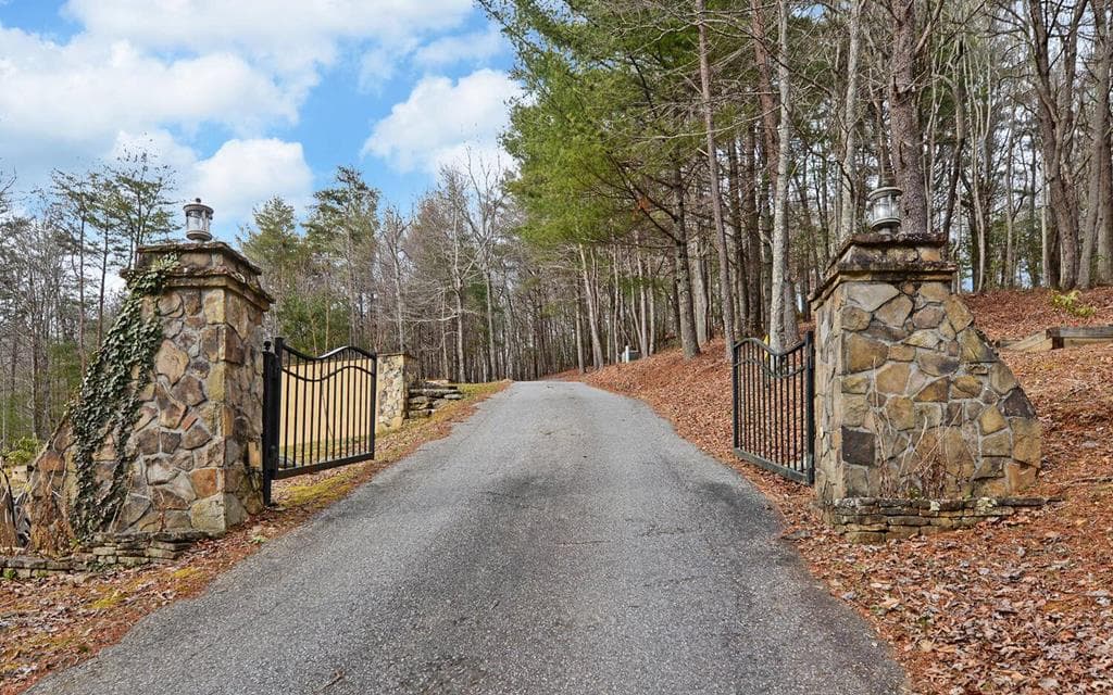 Lt 1,2,3 Abercrombie Estates, Suches GA 30572 - Photo
