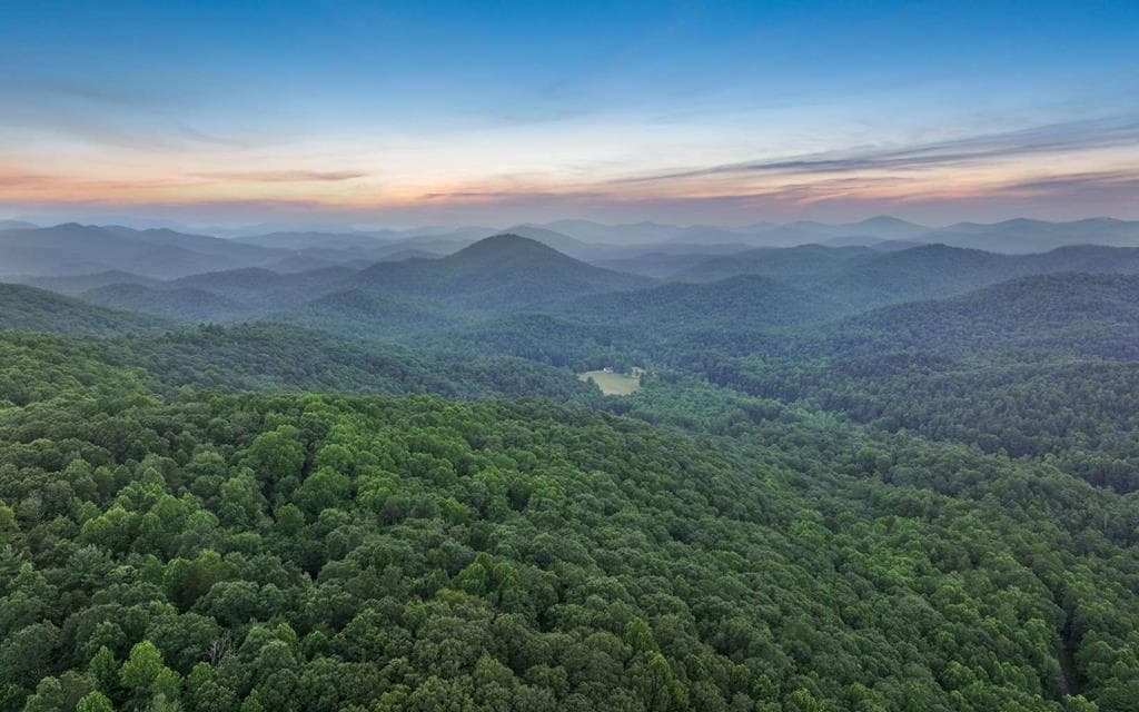 Lt 1,2,3 Abercrombie Estates, Suches GA 30572 - Photo