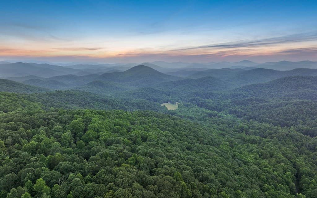 Lt 4,5,6 Abercrombie Estates, Suches GA 30572 - Photo