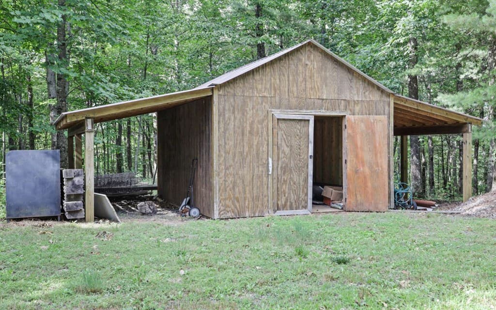Lt 4,5,6 Abercrombie Estates, Suches GA 30572 - Photo