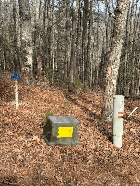 Lt 4,5,6 Abercrombie Estates, Suches GA 30572 - Photo