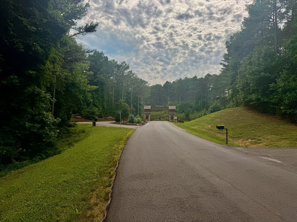 0 Stables Loop, Blairsville GA 30512 - Photo