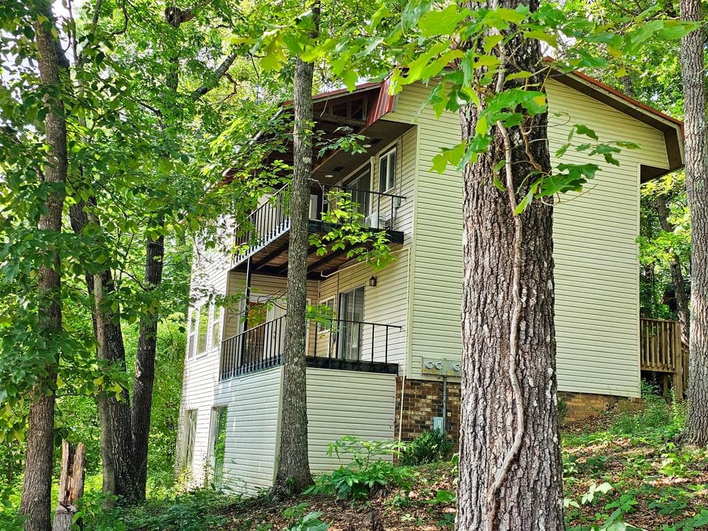 128 Manor Drive, Hayesville NC 28904 - Photo