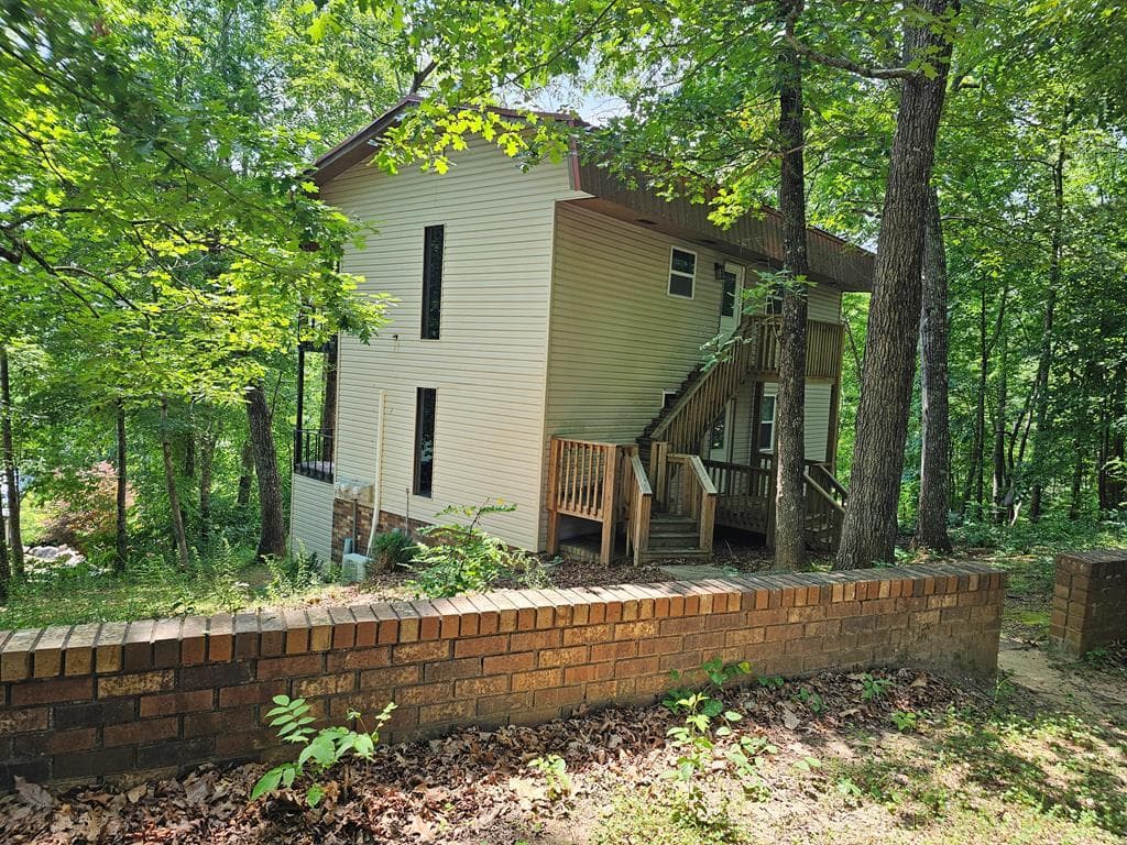 128 Manor Drive, Hayesville NC 28904 - Photo