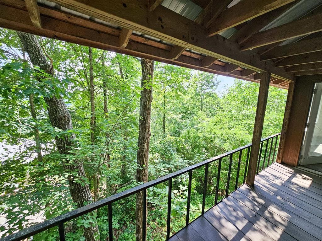 128 Manor Drive, Hayesville NC 28904 - Photo