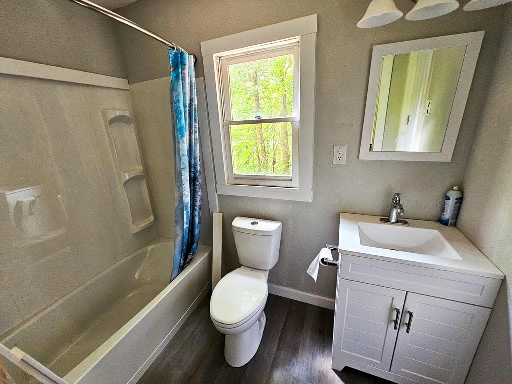 128 Manor Drive, Hayesville NC 28904 - Photo