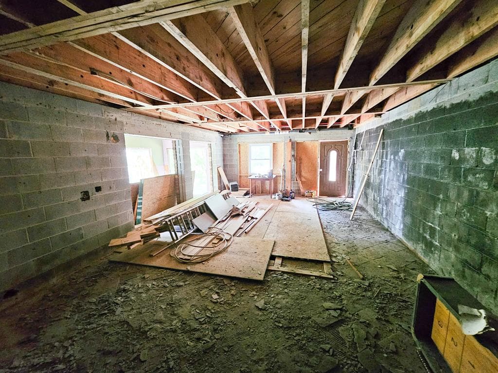 128 Manor Drive, Hayesville NC 28904 - Photo