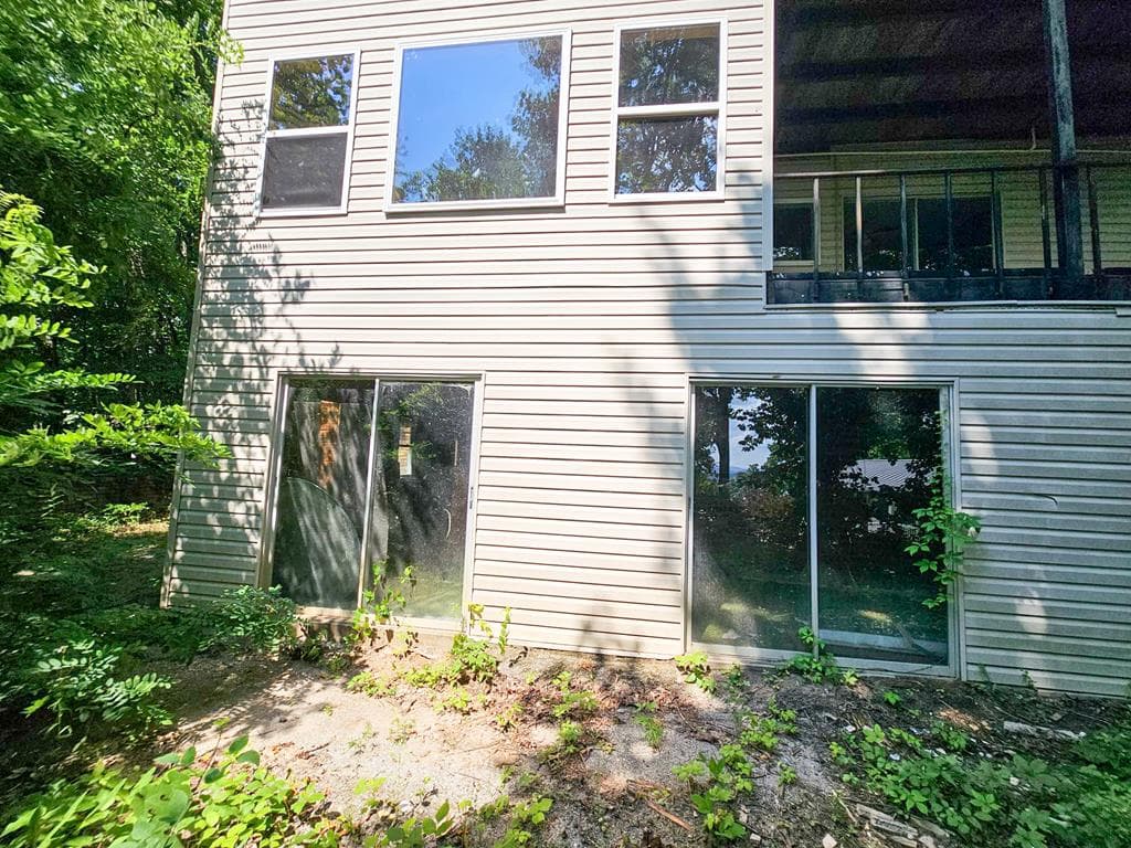 128 Manor Drive, Hayesville NC 28904 - Photo
