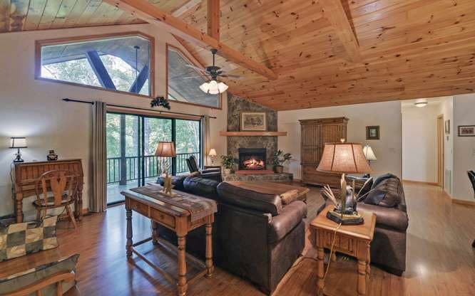127 Lazy Creek Lane, Murphy NC 28906 - Photo