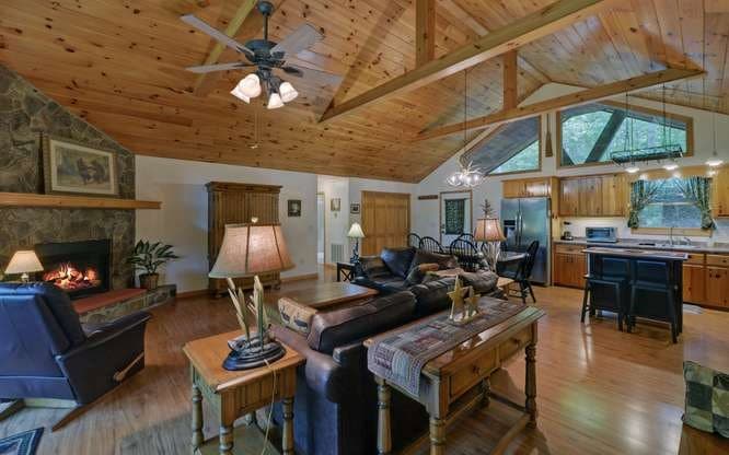 127 Lazy Creek Lane, Murphy NC 28906 - Photo