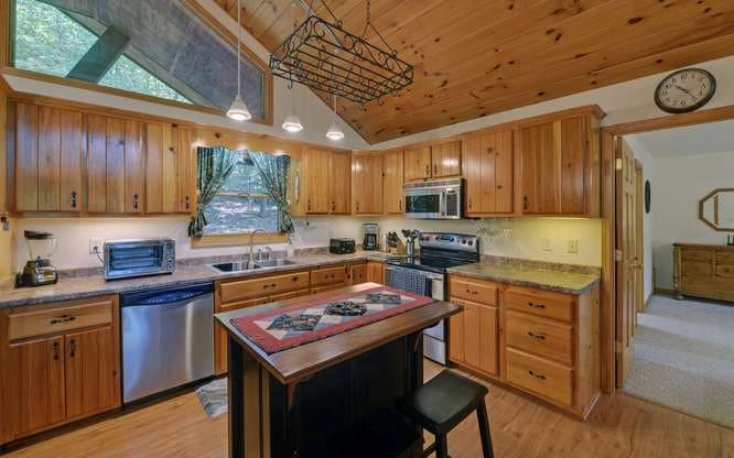 127 Lazy Creek Lane, Murphy NC 28906 - Photo