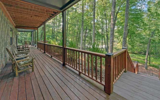 127 Lazy Creek Lane, Murphy NC 28906 - Photo