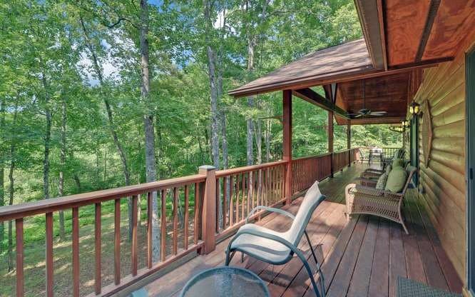 127 Lazy Creek Lane, Murphy NC 28906 - Photo