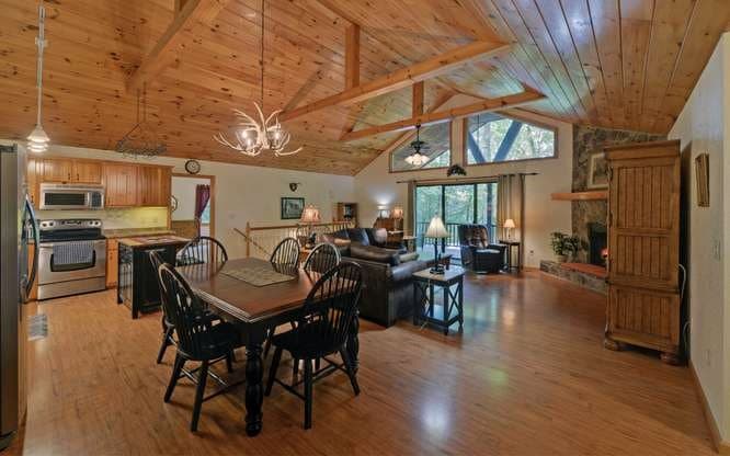 127 Lazy Creek Lane, Murphy NC 28906 - Photo