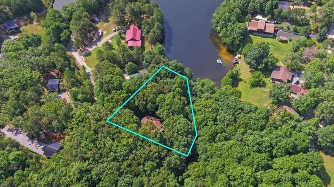 127 Lazy Creek Lane, Murphy NC 28906 - Photo