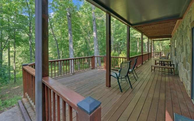 127 Lazy Creek Lane, Murphy NC 28906 - Photo