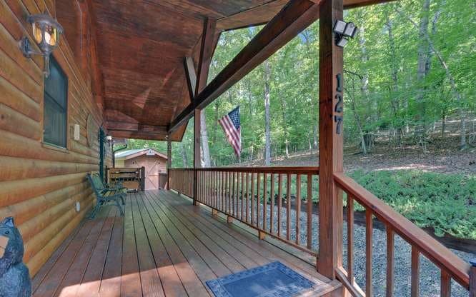 127 Lazy Creek Lane, Murphy NC 28906 - Photo