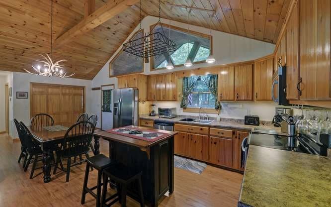127 Lazy Creek Lane, Murphy NC 28906 - Photo