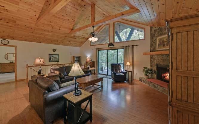 127 Lazy Creek Lane, Murphy NC 28906 - Photo