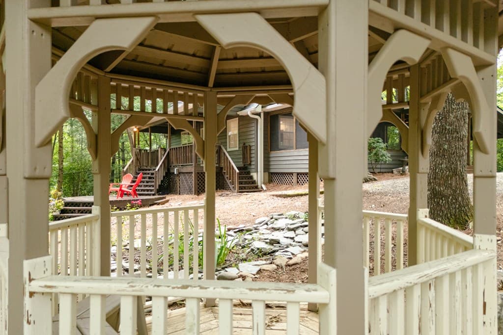 169 Autumn Lane, Blairsville GA 30512 - Photo
