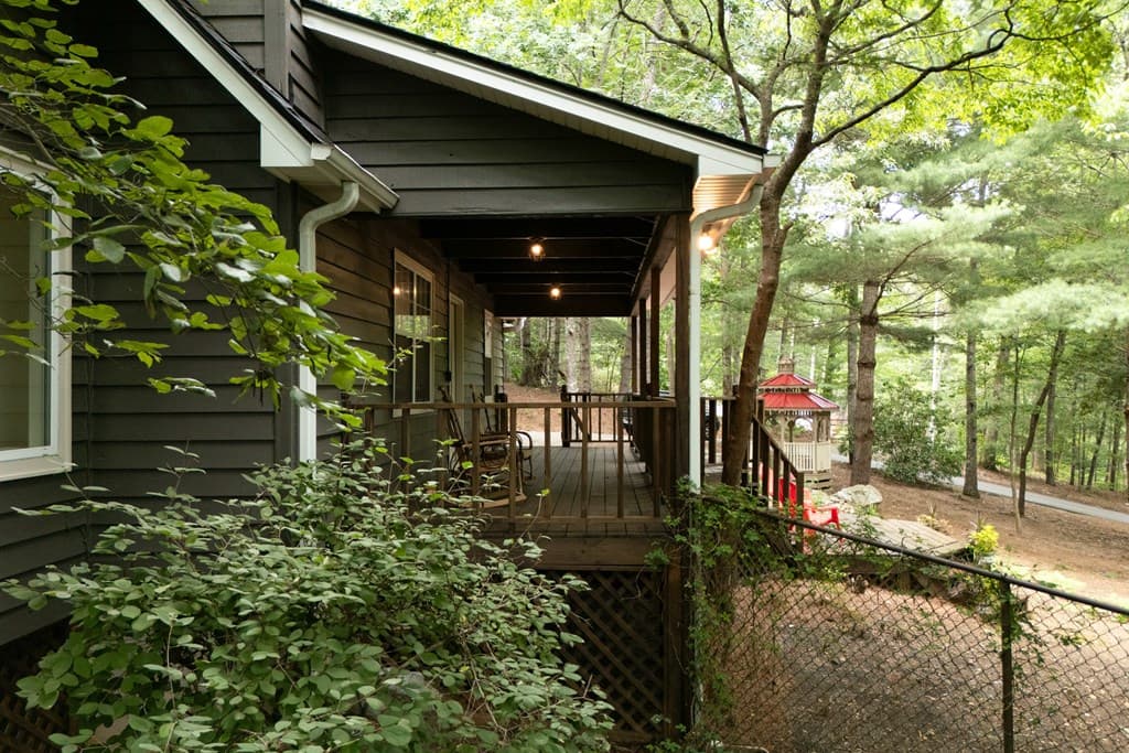 169 Autumn Lane, Blairsville GA 30512 - Photo