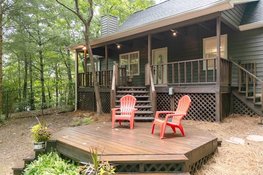 169 Autumn Lane, Blairsville GA 30512 - Photo