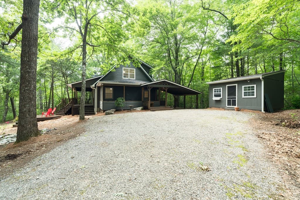 169 Autumn Lane, Blairsville GA 30512 - Photo