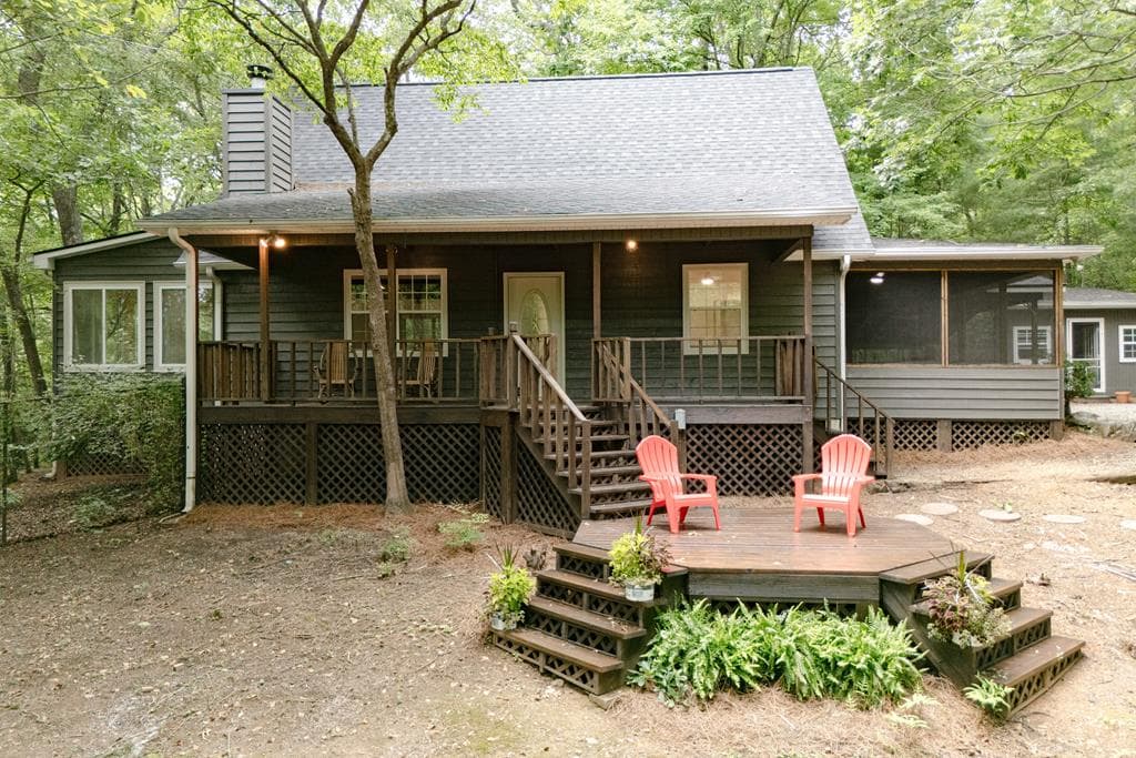 169 Autumn Lane, Blairsville GA 30512 - Primary photo