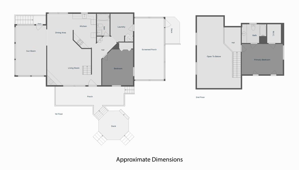 169 Autumn Lane, Blairsville GA 30512 - Photo