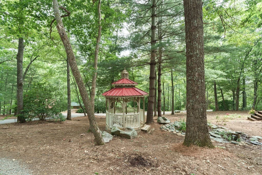 169 Autumn Lane, Blairsville GA 30512 - Photo