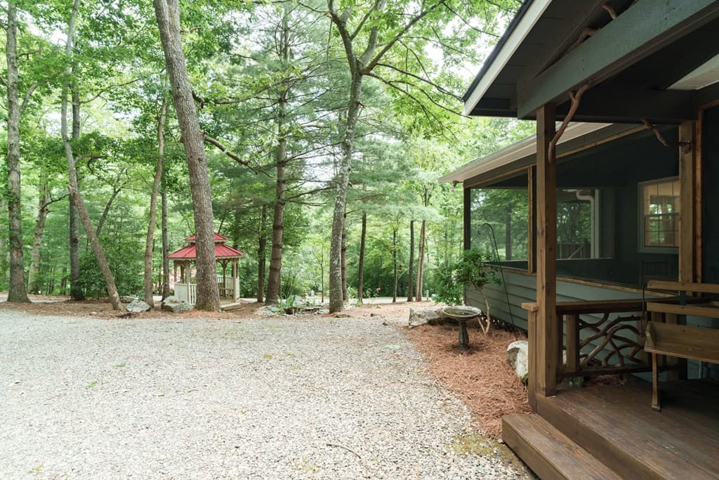 169 Autumn Lane, Blairsville GA 30512 - Photo