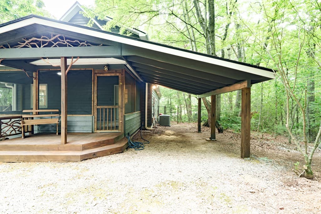 169 Autumn Lane, Blairsville GA 30512 - Photo