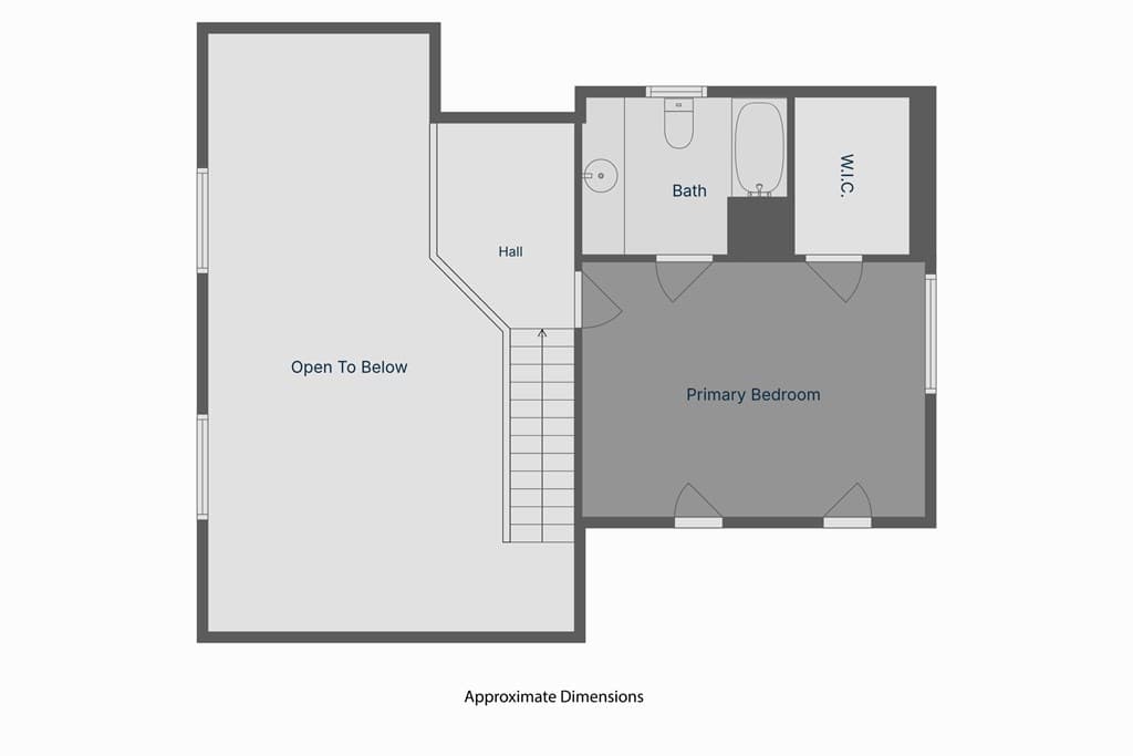 169 Autumn Lane, Blairsville GA 30512 - Photo