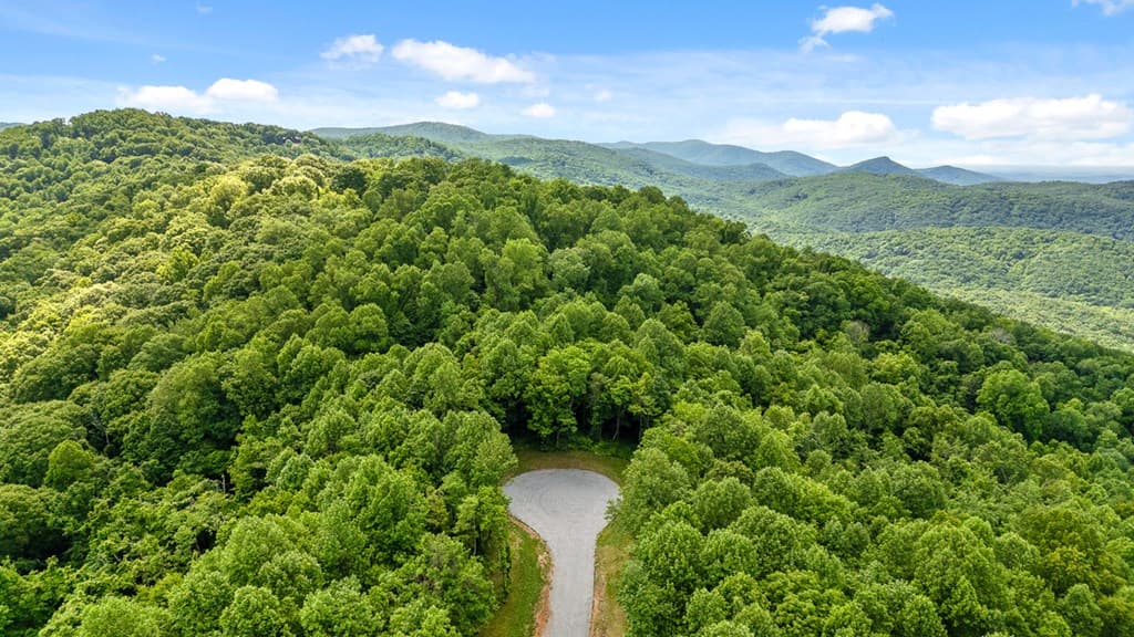 Lot 377 Calloway Mountain Road, Talking Rock GA 30175 - Photo