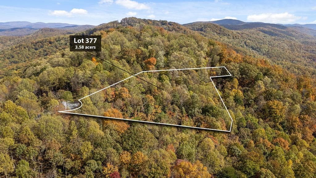Lot 377 Calloway Mountain Road, Talking Rock GA 30175 - Photo